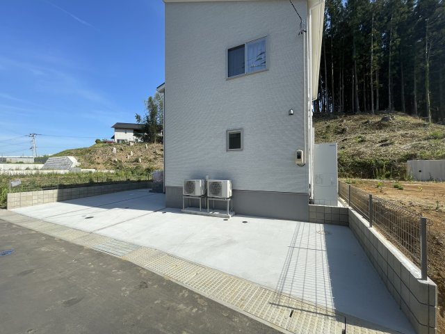 二本松市上竹1丁目　Life Qualityの外観