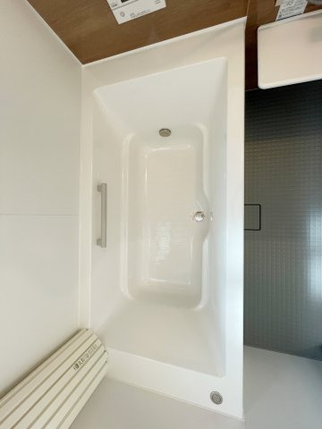 二本松市上竹1丁目　Life Qualityの浴室