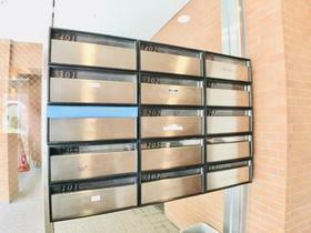 クレールメゾン左門町のその他共用部分|クレールメゾン左門町