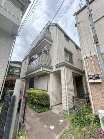 ティ・ハウスのその他共用部分