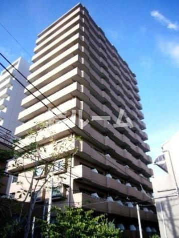 板橋区宮本町の賃貸マンション