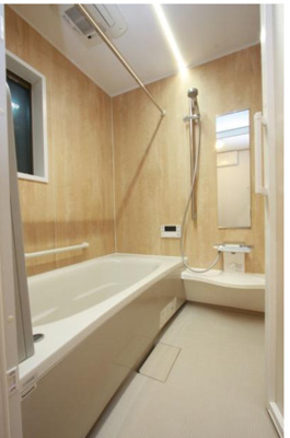 【浴室】 | 向日市森本町薮路