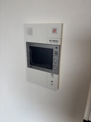 【セキュリティ】 | プレサンス西淡路レジェーロ