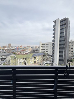 【展望】 | プレサンス西淡路レジェーロ
