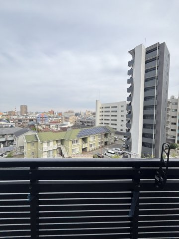 【展望】 | プレサンス西淡路レジェーロ