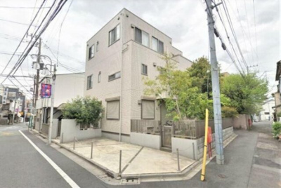 【外観】 | 野方5丁目住宅 | 綺麗な外観。