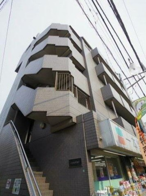 【エントランス】 | コンフォート | 毎日通るエントランスはこのようになっています