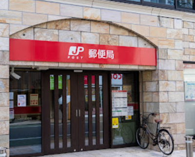 【周辺】 | コンフォート | 上石神井郵便局まで191ｍ