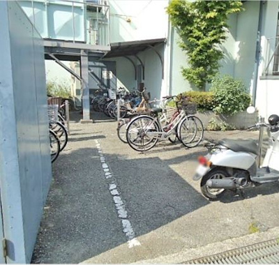 【その他共用部分】 | メゾンさつき