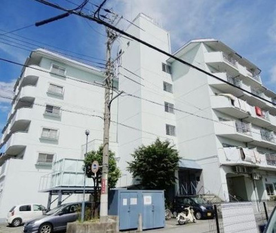 【外観】 | メゾンさつき