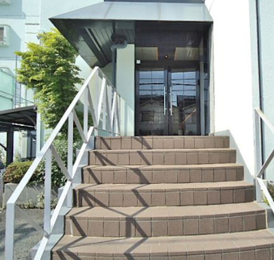 【その他共用部分】 | メゾンさつき