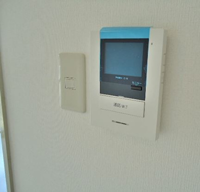 【セキュリティ】 | メゾンさつき