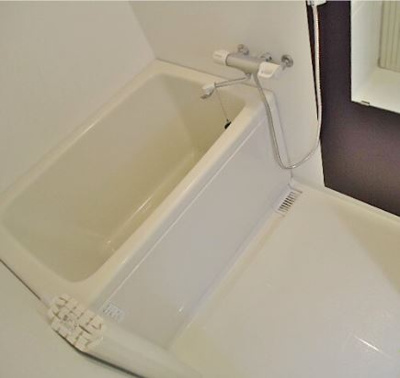 【浴室】 | メゾンさつき