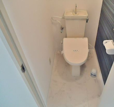 【トイレ】 | メゾンさつき