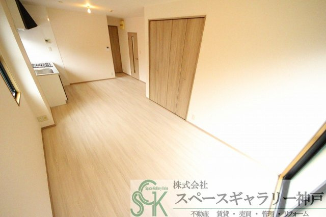 ファミール王塚台のその他|※お部屋により仕様が異なる可能性があります。
