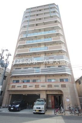 S-FORT桜川南