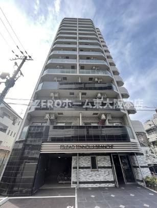 エスリード天王寺ブランシェ