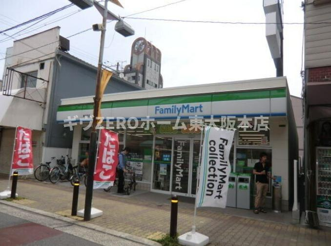 F asecia miraの周辺