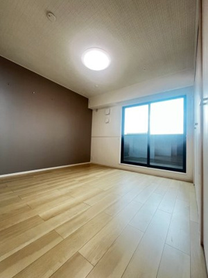 【内装】 | M.bonito