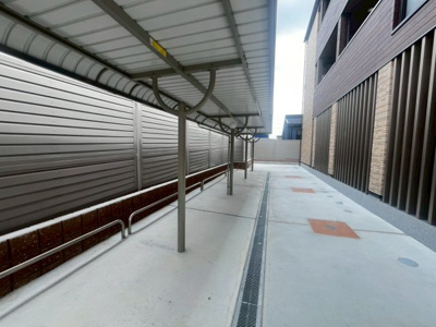 【その他共用部分】 | M.bonito