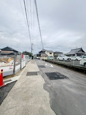 【周辺】 | M.bonito