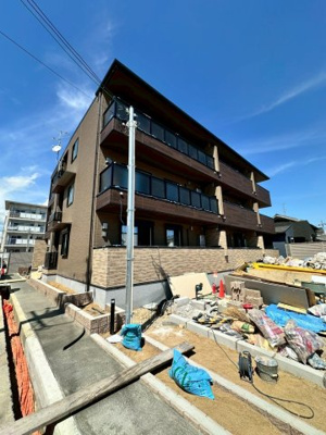 【外観】 | M.bonito