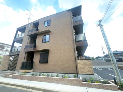 【外観】 | M.bonito