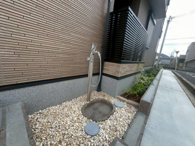 【設備】 | M.bonito