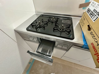 【キッチン】 | M.bonito