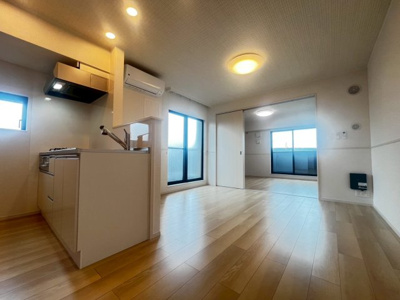 【居間・リビング】 | M.bonito