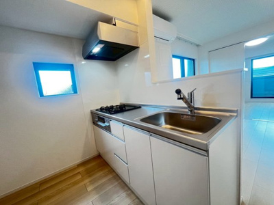 【キッチン】 | M.bonito