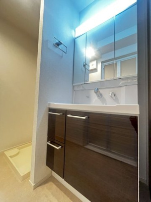 【洗面所】 | M.bonito