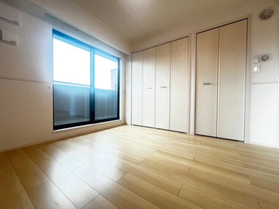 【寝室】 | M.bonito