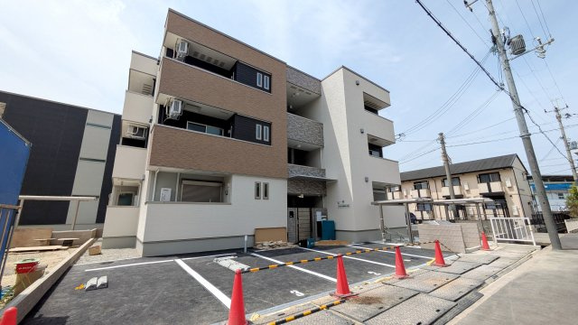 【外観】