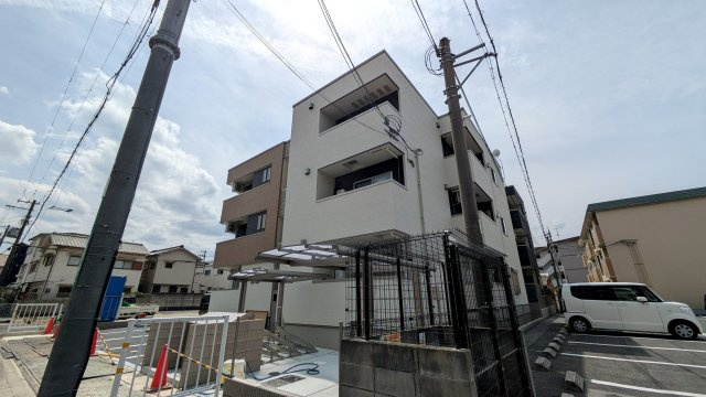 【外観】