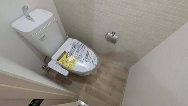 【トイレ】