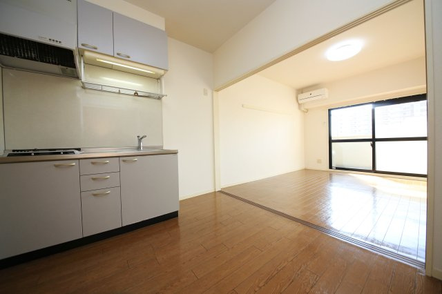 ＡＣＣＥＳＳ２８の内装|別部屋同間取りのお写真となります。参考にご覧くださいませ。