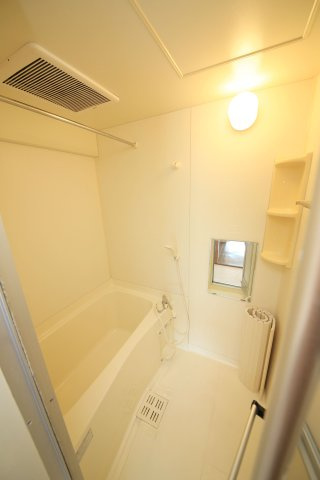ＡＣＣＥＳＳ２８の浴室|別部屋同間取りのお写真となります。参考にご覧くださいませ。