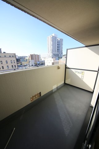 ＡＣＣＥＳＳ２８の展望|別部屋同間取りのお写真となります。参考にご覧くださいませ。