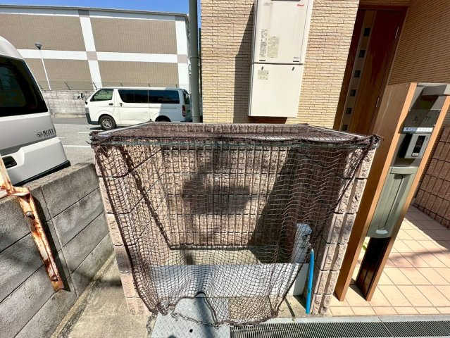 FC　HOUSE　西中島のその他共用部分