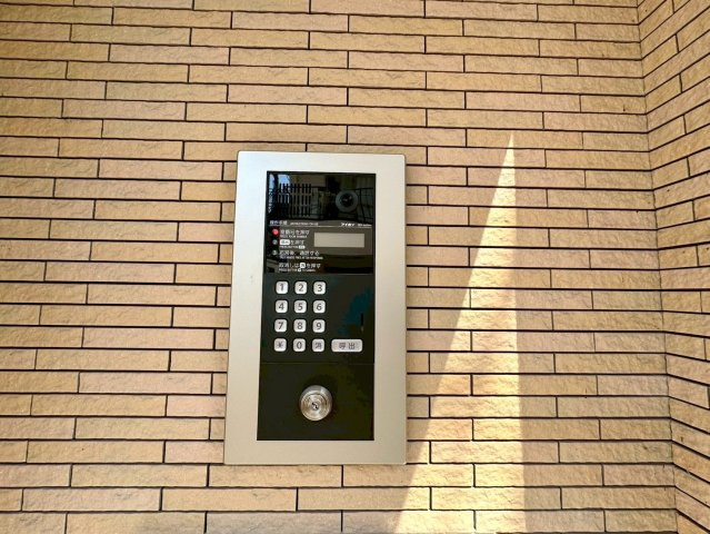 FC　HOUSE　西中島のその他共用部分