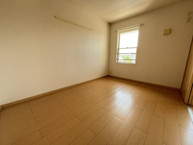 シャルマンハイツの内装