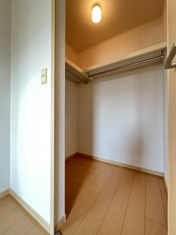 シャルマンハイツの内装