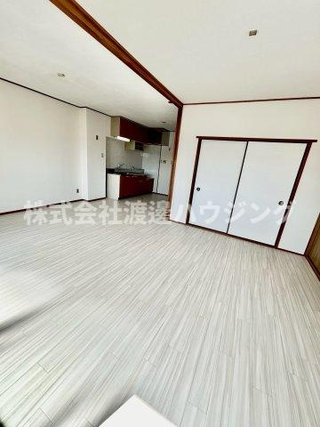 エクセレント緑地公園の内装