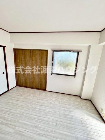 エクセレント緑地公園の内装