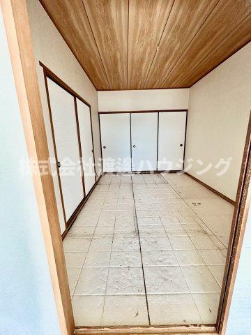 エクセレント緑地公園の和室