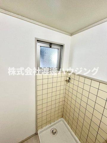 エクセレント緑地公園の内装