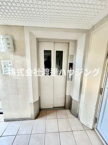 エクセレント緑地公園のその他共用部分