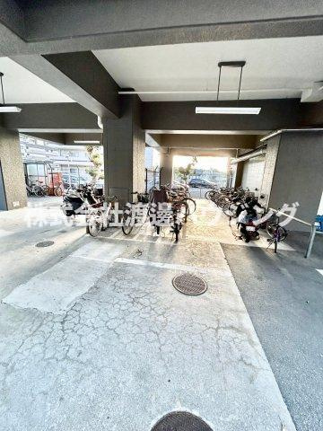 エクセレント緑地公園のその他共用部分