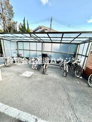 エクセレント緑地公園のその他共用部分